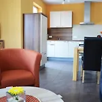 Gaestehaus Weingut Mathy-schanz Osann-Monzel