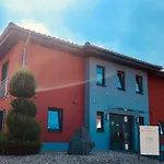 Gaestehaus Weingut Mathy-schanz شقة Osann-Monzel