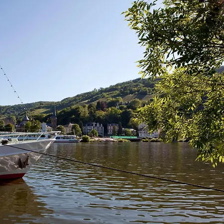 Apartamento Gaestehaus Weingut Mathy-schanz