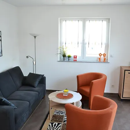 Gaestehaus Weingut Mathy-schanz