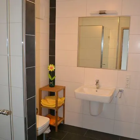 Gaestehaus Weingut Mathy-schanz