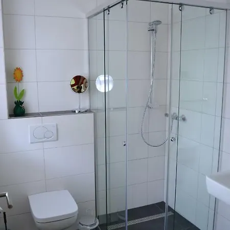 Apartment Gaestehaus Weingut Mathy-schanz