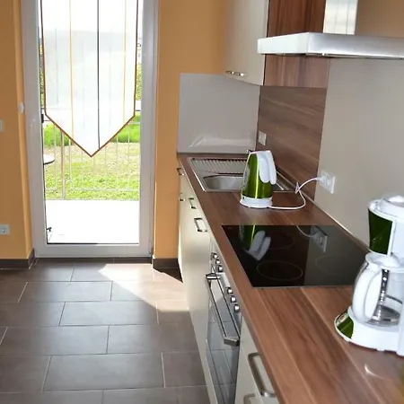 Gaestehaus Weingut Mathy-schanz Osann-Monzel