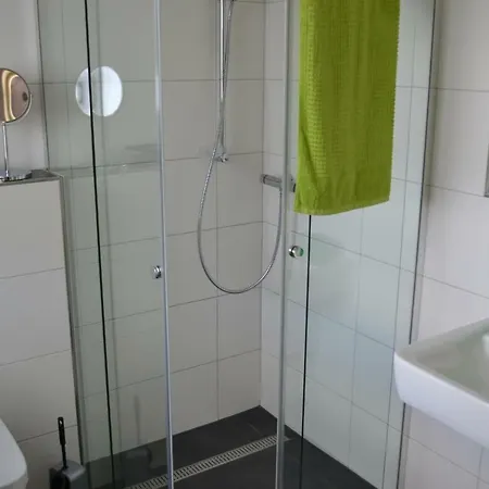 Gaestehaus Weingut Mathy-schanz Osann-Monzel