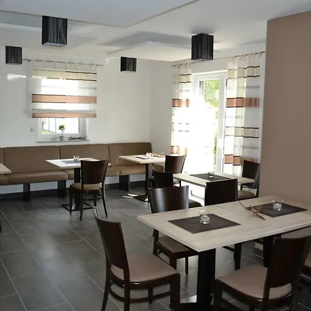 Gaestehaus Weingut Mathy-schanz