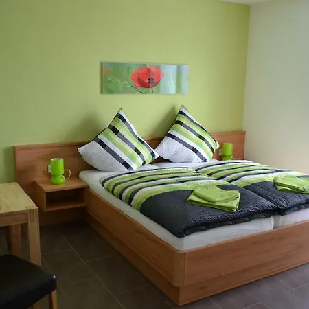 Apartment Gaestehaus Weingut Mathy-schanz