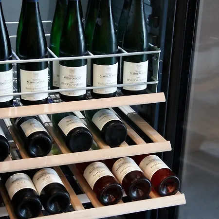 Gaestehaus Weingut Mathy-schanz *