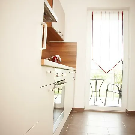 Apartment Gaestehaus Weingut Mathy-schanz Osann-Monzel