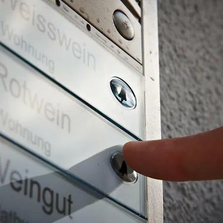 Apartamento Gaestehaus Weingut Mathy-schanz *