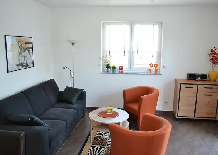 Gaestehaus Weingut Mathy-schanz