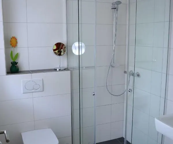 דירה Gaestehaus Weingut Mathy-schanz