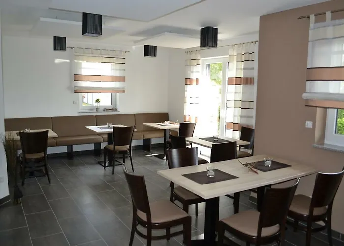 Gaestehaus Weingut Mathy-schanz