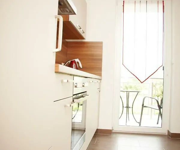 דירה Gaestehaus Weingut Mathy-schanz Osann-Monzel