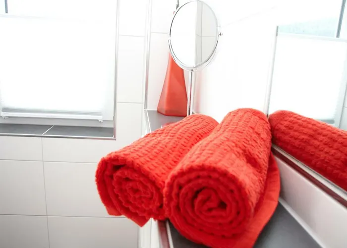 Gaestehaus Weingut Mathy-schanz דירה Osann-Monzel